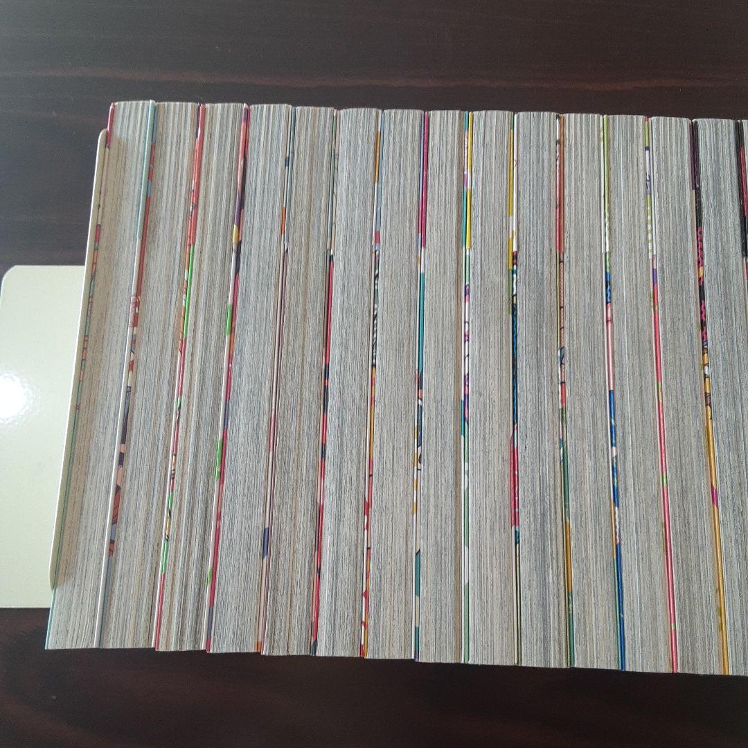 ウィッチウォッチ 1~24巻最新刊セット