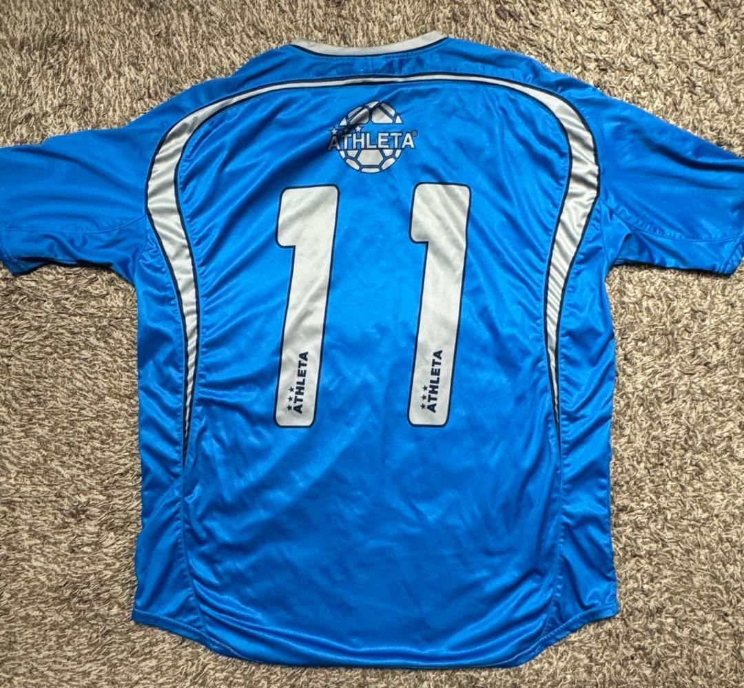 聖和学園選手権モデルアウェイユニフォームまとめ売りお得 サイズL