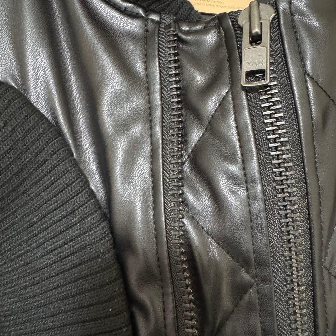 ジャケット・アウター cycle by myob MA-1