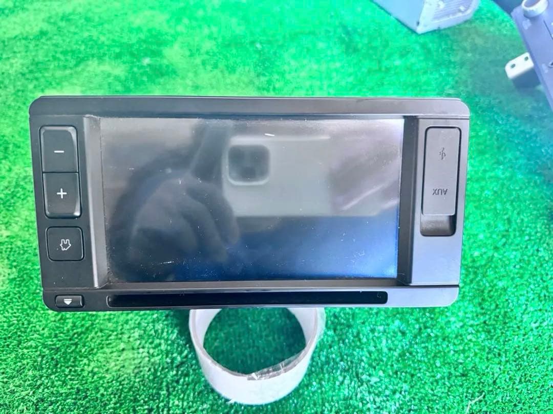 ダイハツ純正ディスプレイオーディオバックカ メラ対応