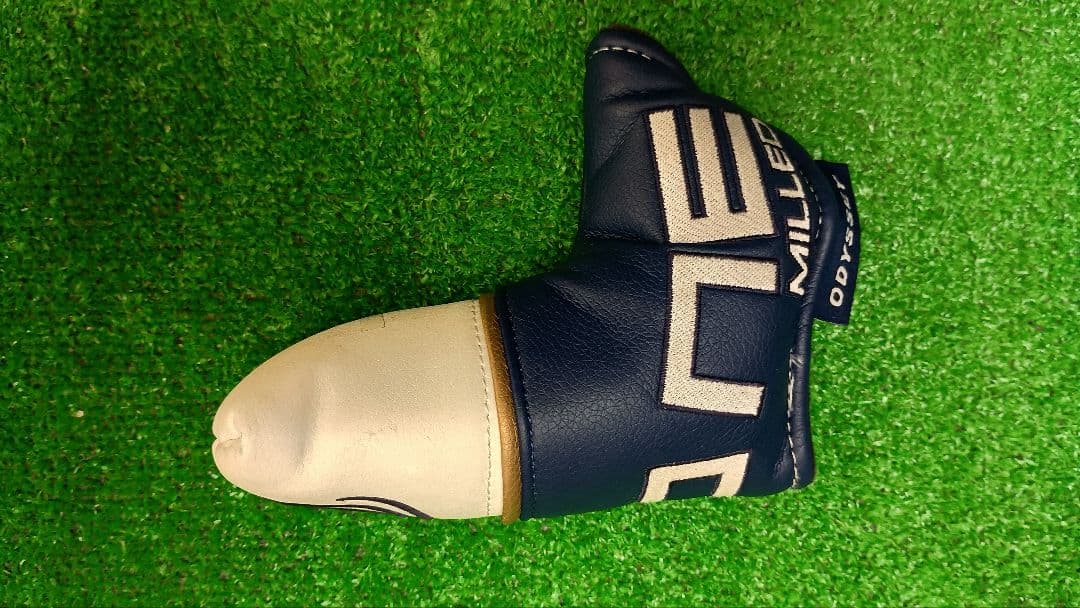 オデッセイ Ai-ONE MILLED ONE T CH パター