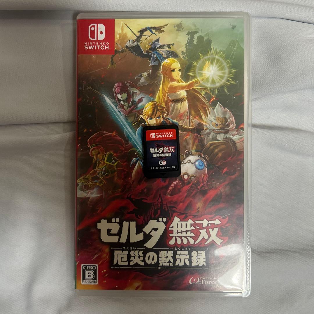 Nintendo Switch ゲームソフト 4本セット スイッチ