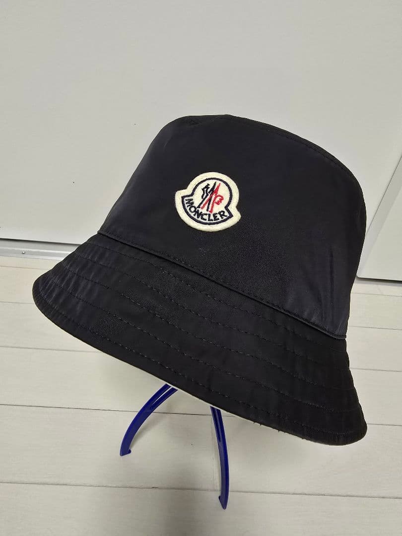 moncler ハット