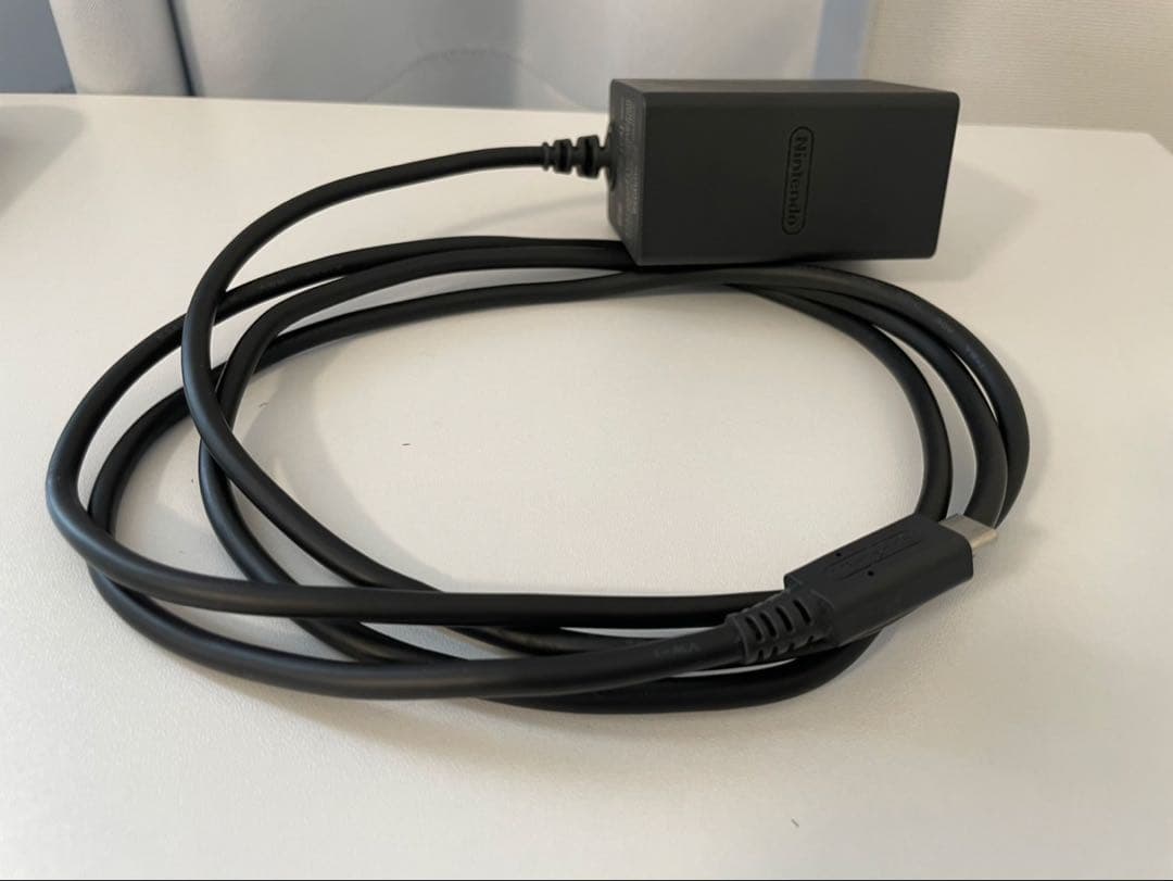 (中古)Nintendo Switch 本体＆付属品