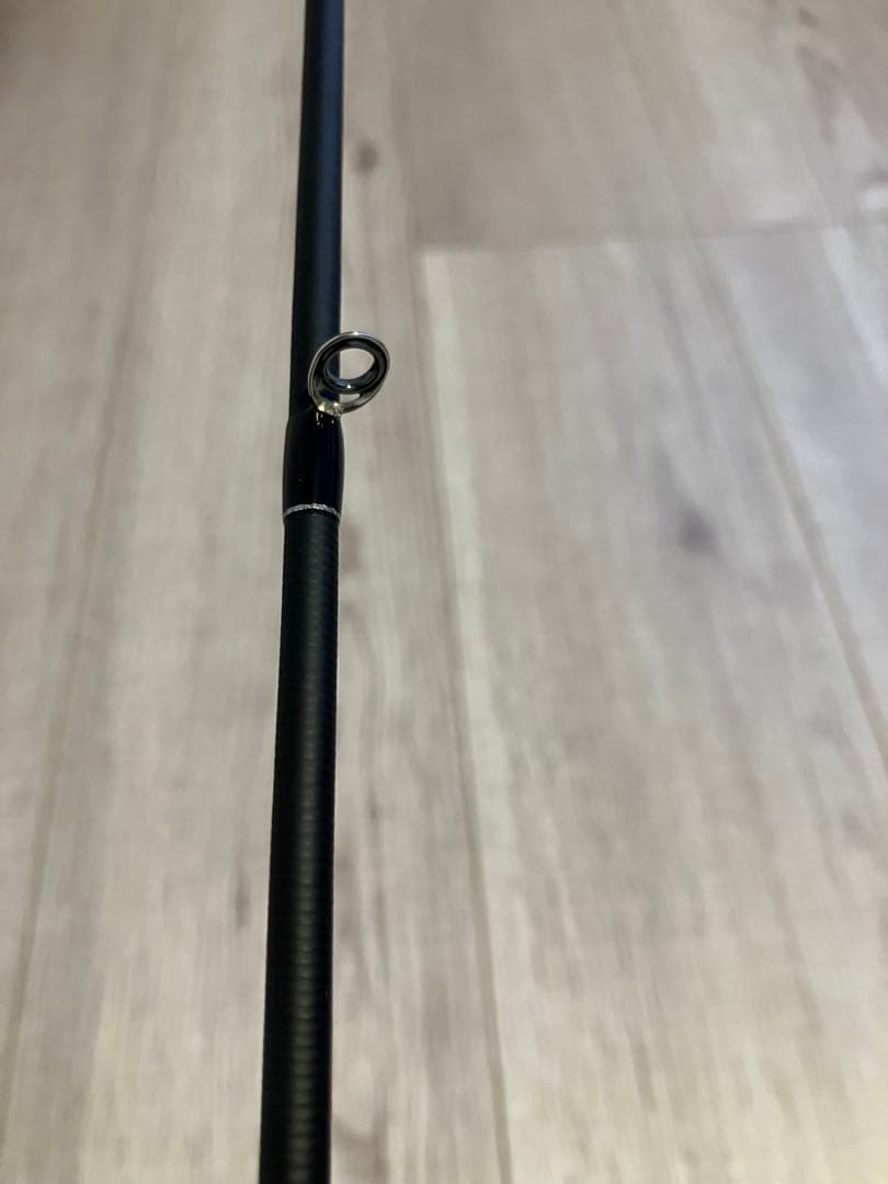 【専用】ダイワ　25ブラックレーベル　SC C69M+-ST