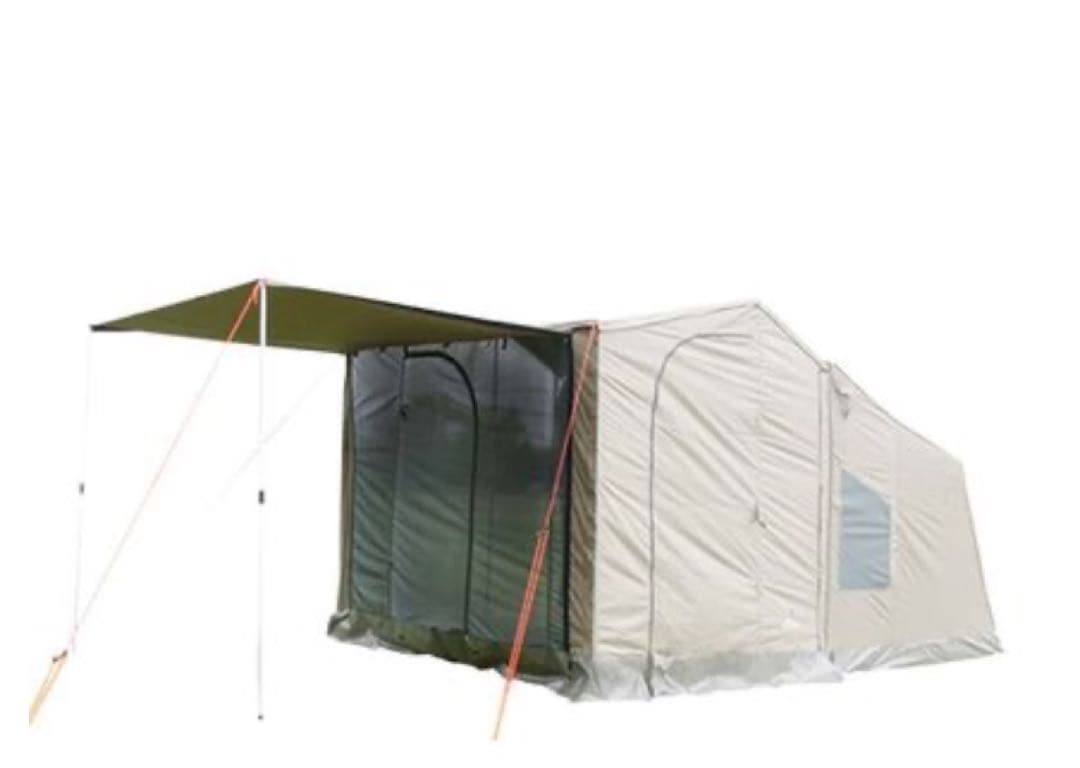 Oztent RV-5Plus フルセット