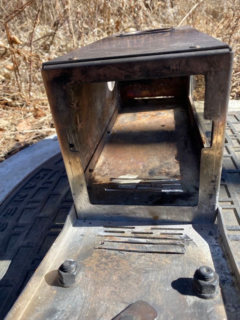 soomloom topon 60パイ変換アダプター付き