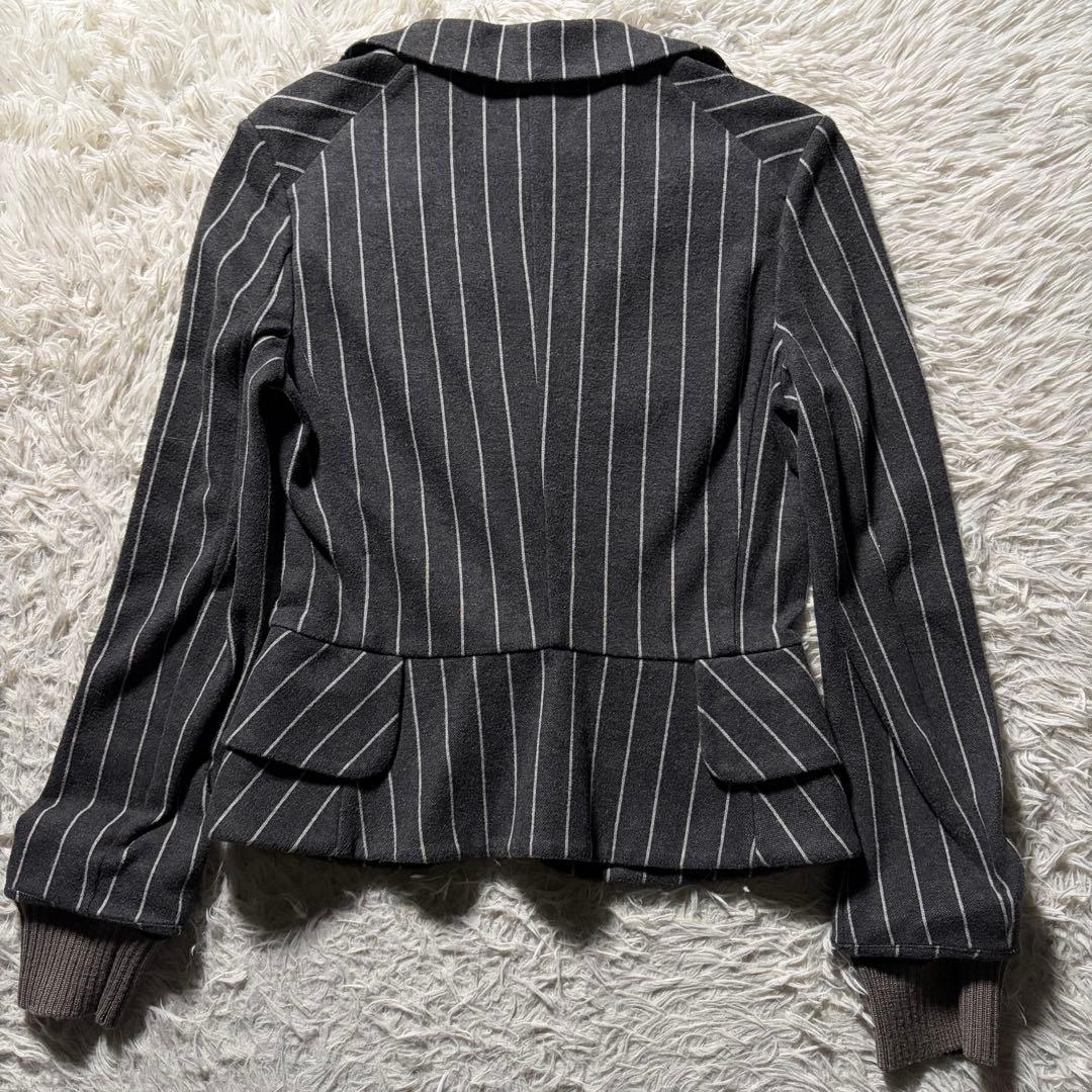 た*ん様 美品/希少■ヴィヴィアンウエストウッドレッドレーベル　ラブジャケット