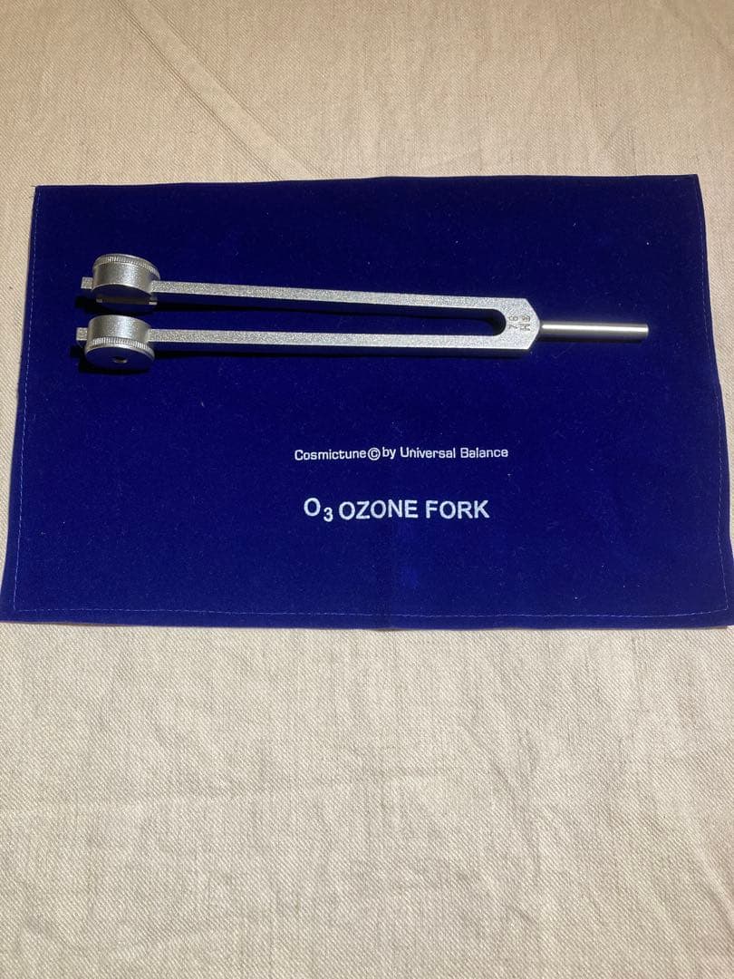 オゾン（７８Ｈｚ)　ヘヴィーフォークタイプ