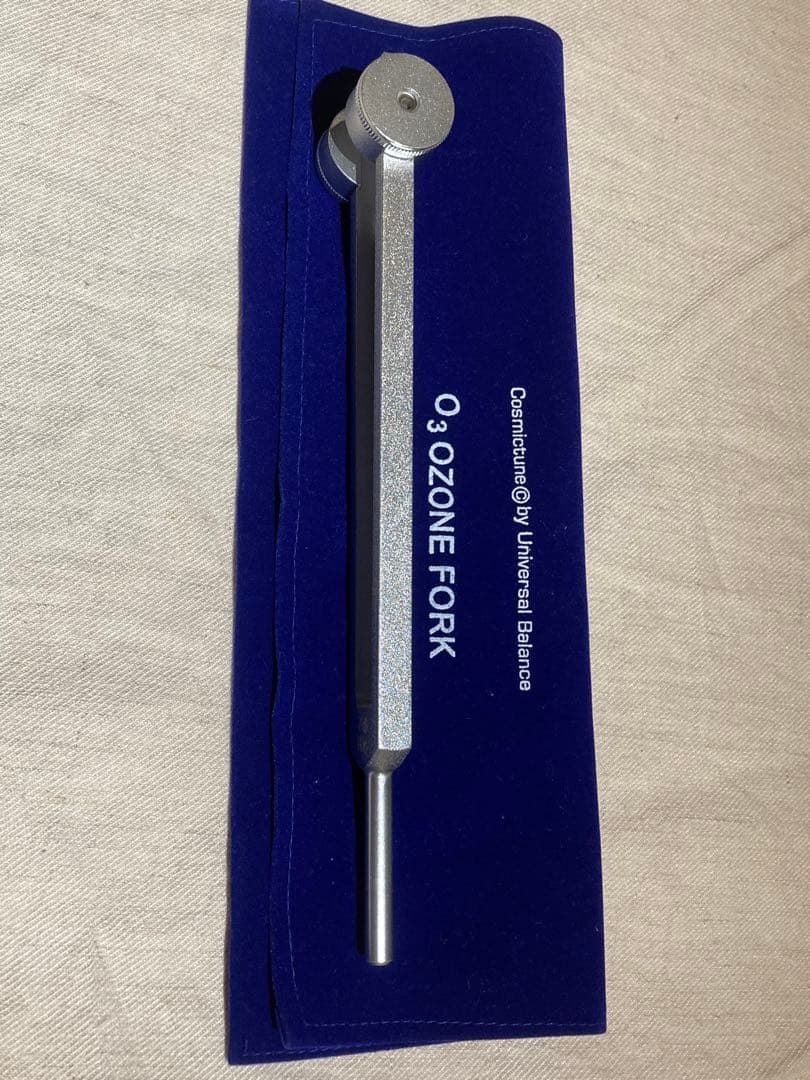 オゾン（７８Ｈｚ)　ヘヴィーフォークタイプ