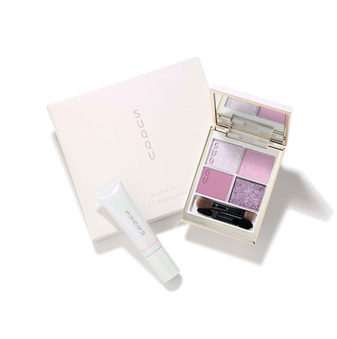 スック メイクアップキット 149 舜華 限定色 SUQQU アイシャドウ 新品