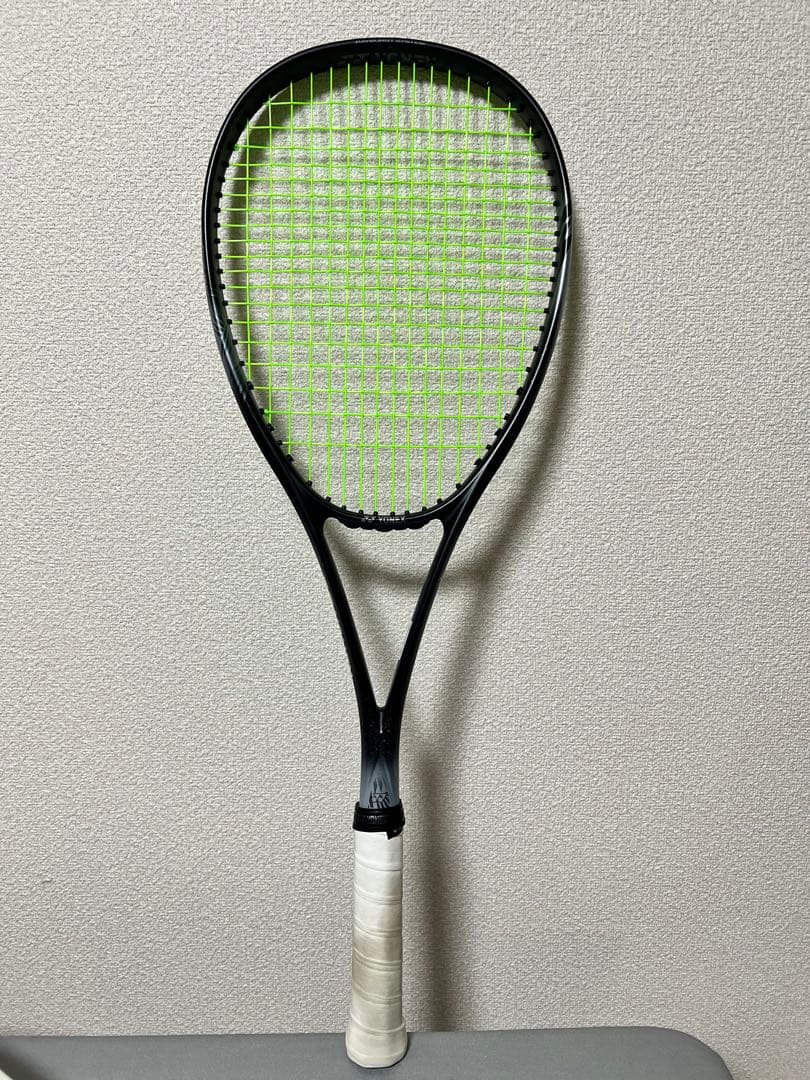 YONEX ボルトレイジ8V UL1