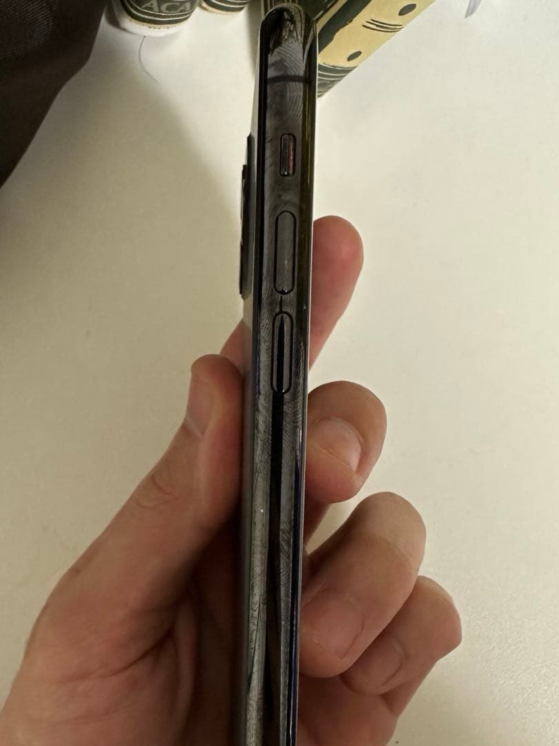 【最終値下げ】iPhone11Pro 64gb SIMフリー 本体のみ