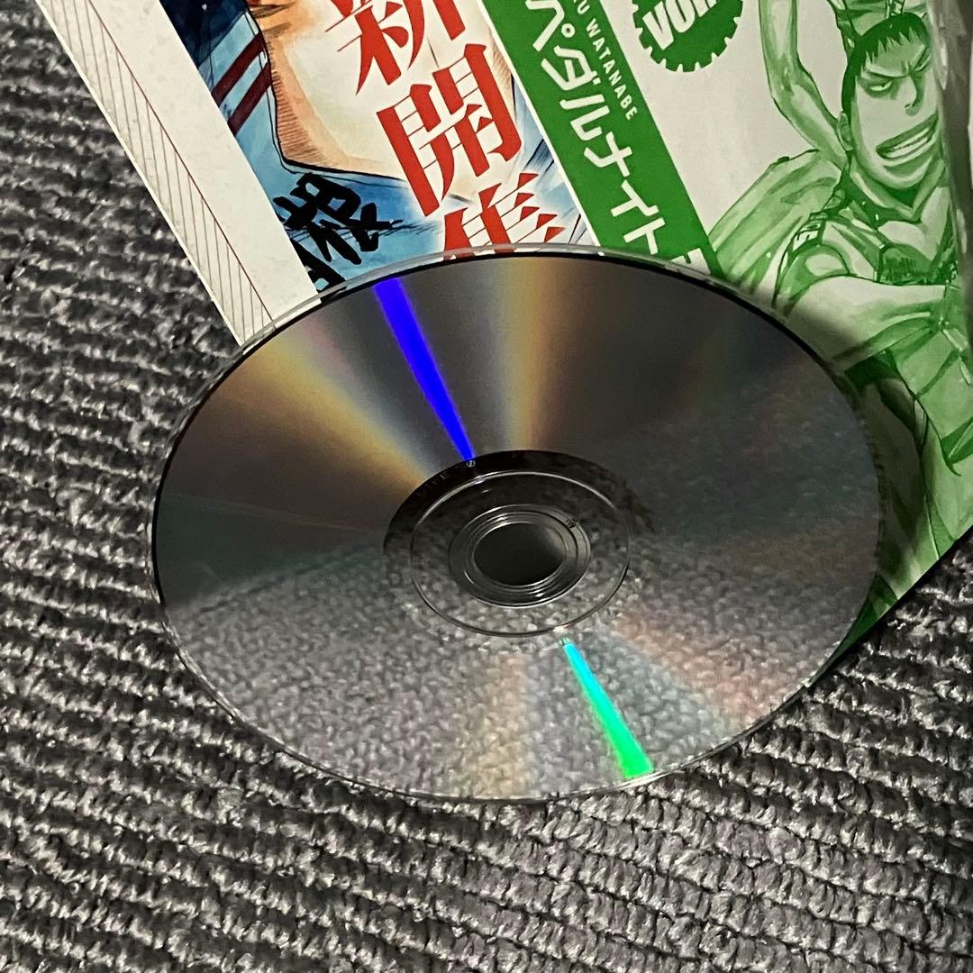 【豪華セット】 弱虫ペダル 全巻 漫画 本 セット（1-97巻）+32冊+DVD