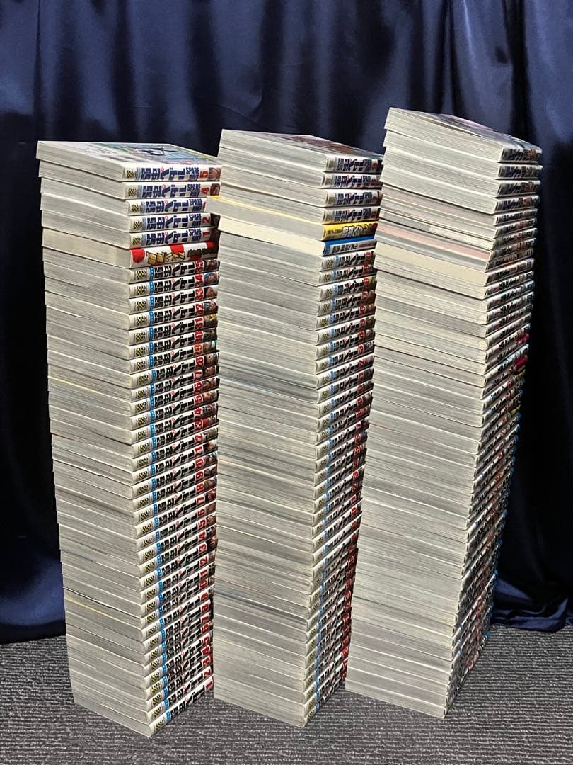 【豪華セット】 弱虫ペダル 全巻 漫画 本 セット（1-97巻）+32冊+DVD