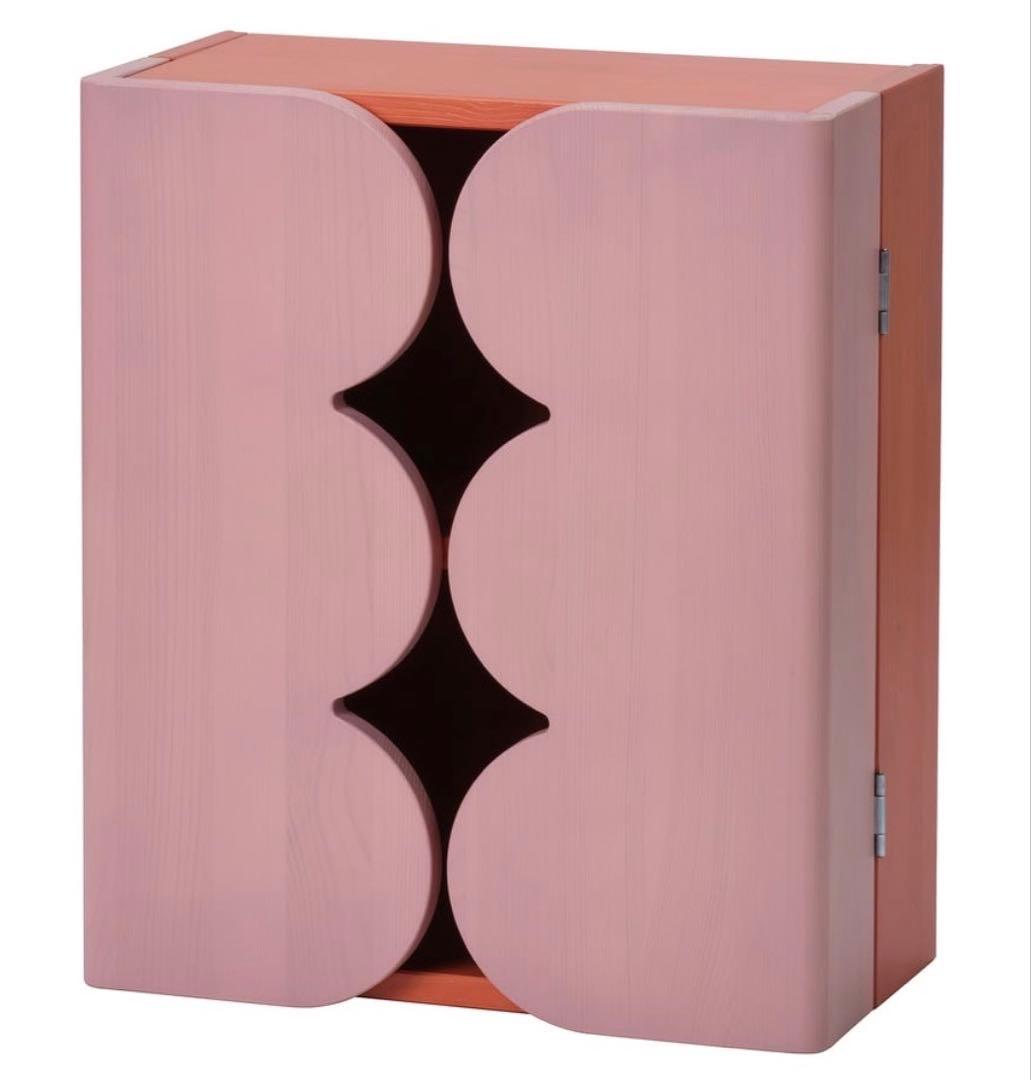 y*u様 新品未開封★IKEA限定コレクションOMMJÄNGE オッミェンゲ キ