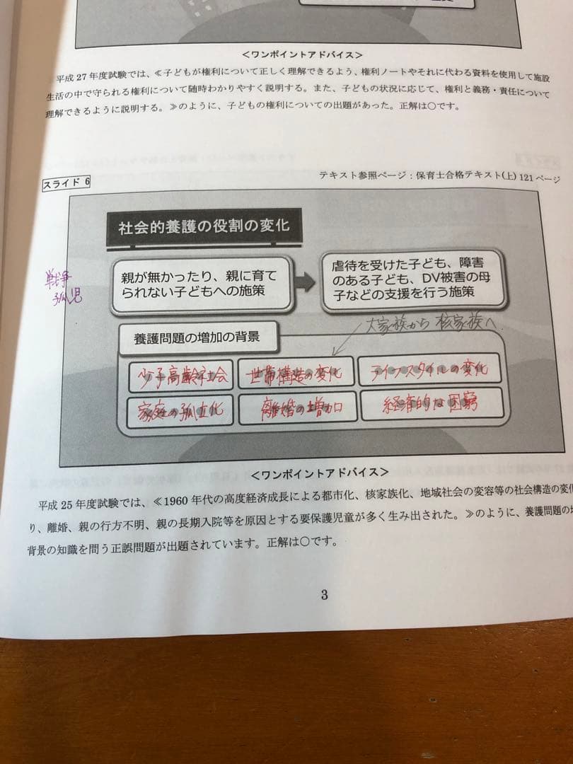 保育士「完全合格」講座 たのまな