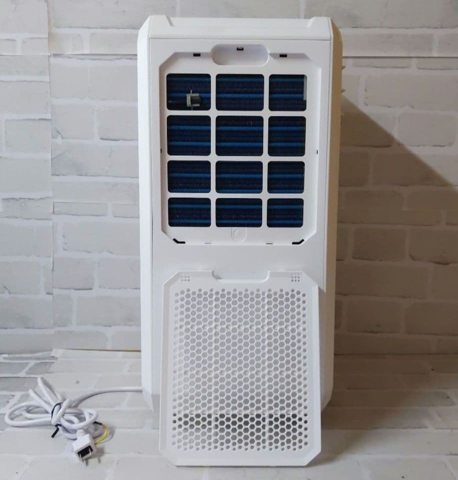 ネオリード LIV-ALL DESIGN ポータブルエアコン NL-SK01