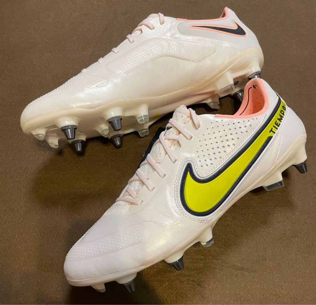 プロ支給　ナイキ　ティエンポ レジェンド9 エリート　SG カンガルー　27