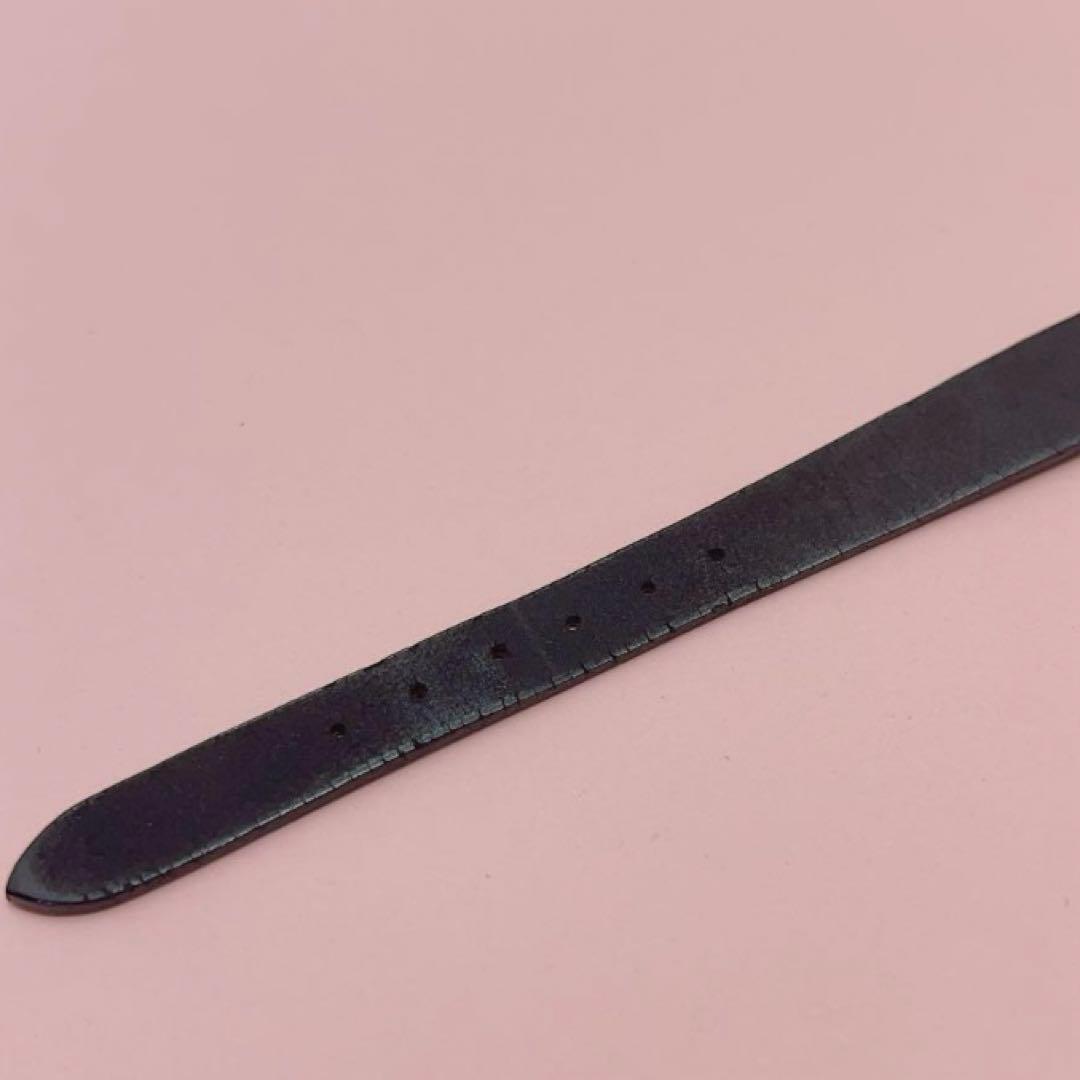 SALE カメレオン　純正　ヌバック　ベルト