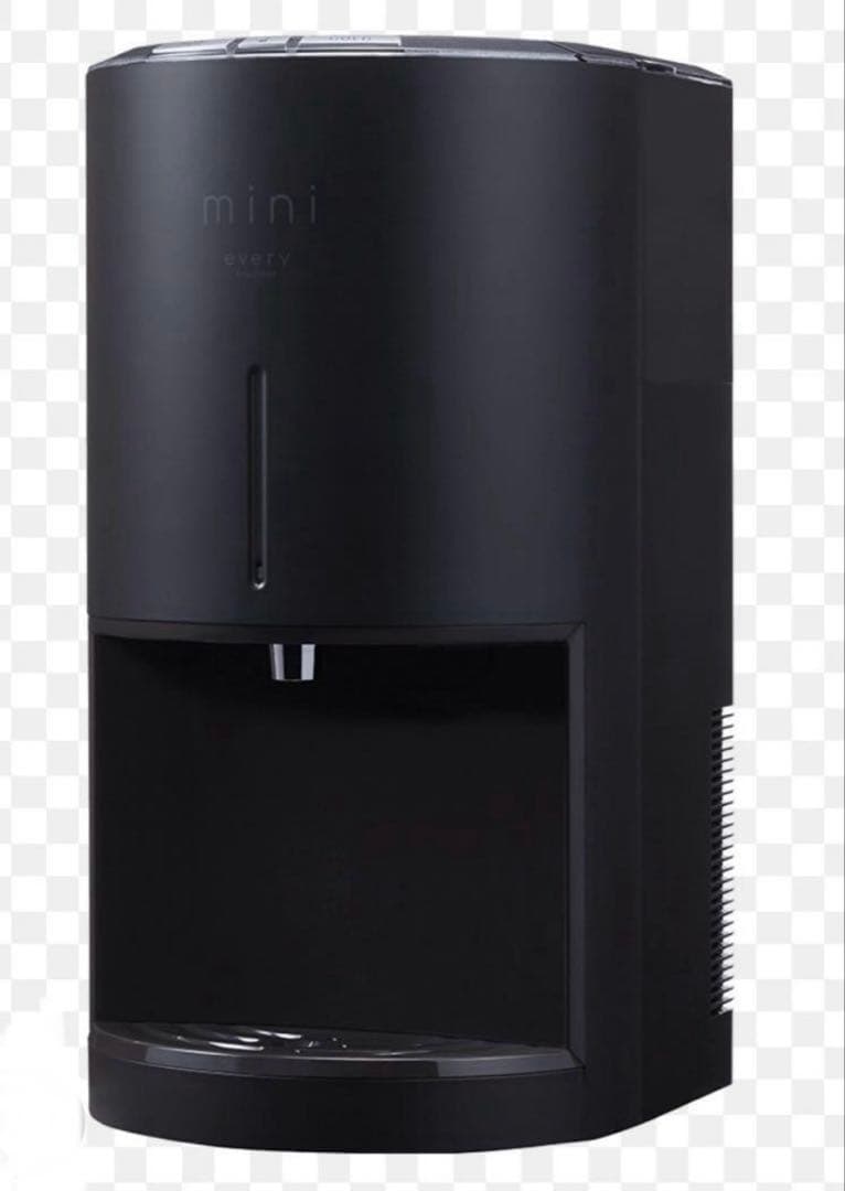 浄水器　ウォーターサーバー　エブリイプレシャスミニ　カートリッジ2本付き