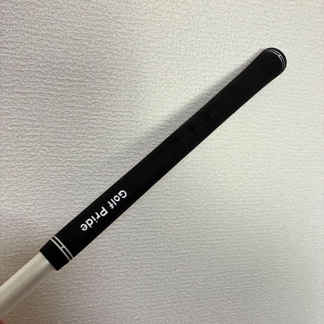 ペ*ロ様 【希少】Tour AD HD-7Sドライバーシャフト ピンスリーブ付