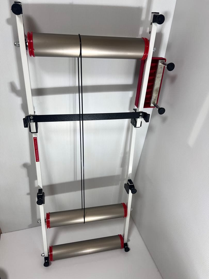 最安値 ミノウラ MINOURA モッズローラー 3本ローラー ローラー台