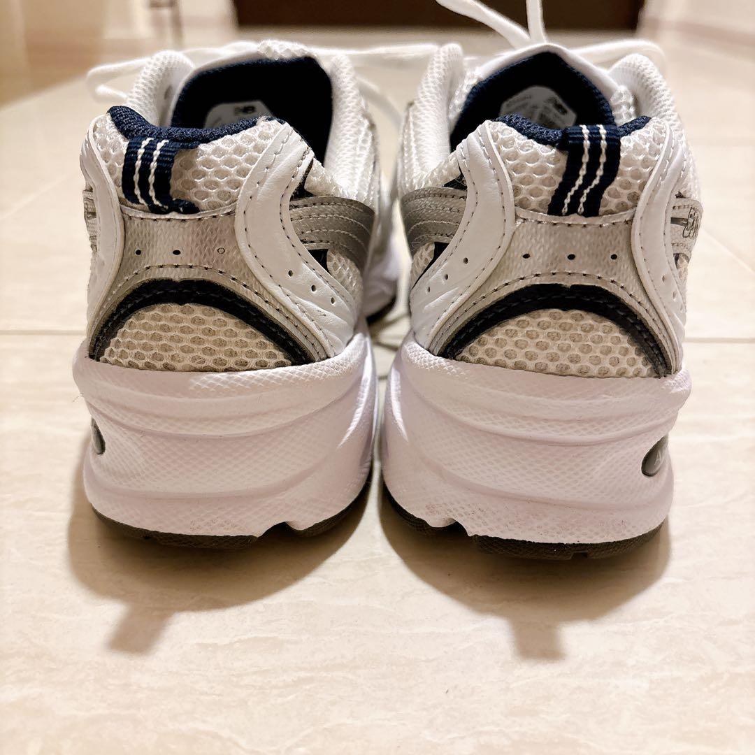 ニューバランス MR530 SG 22.5㎝