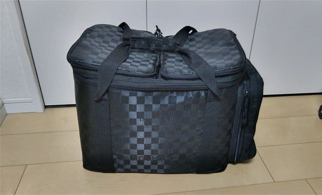 引き取りのみ⭐サーフィンポリタンケース　DuraSack8 デュラサック8