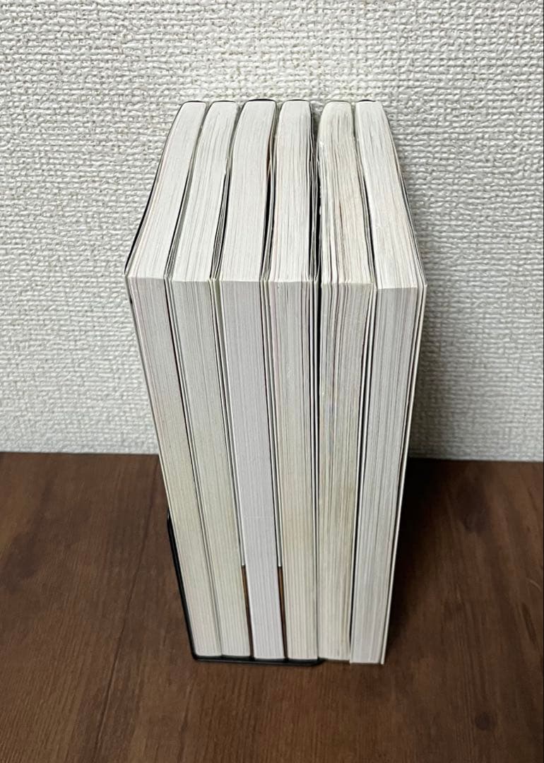 【美品】世界のなめこ図鑑5冊セット＋Deluxe ゴツゴツ原木・色彩の原木 編