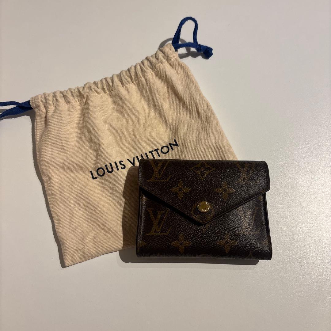 ヴィトン 財布