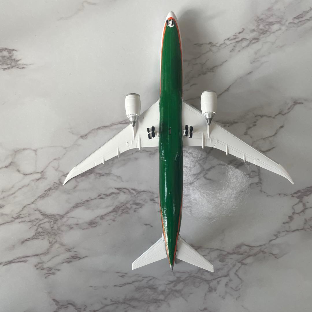 [allnippon86]エフトイズ中華航空エバー航空キャセイ航空