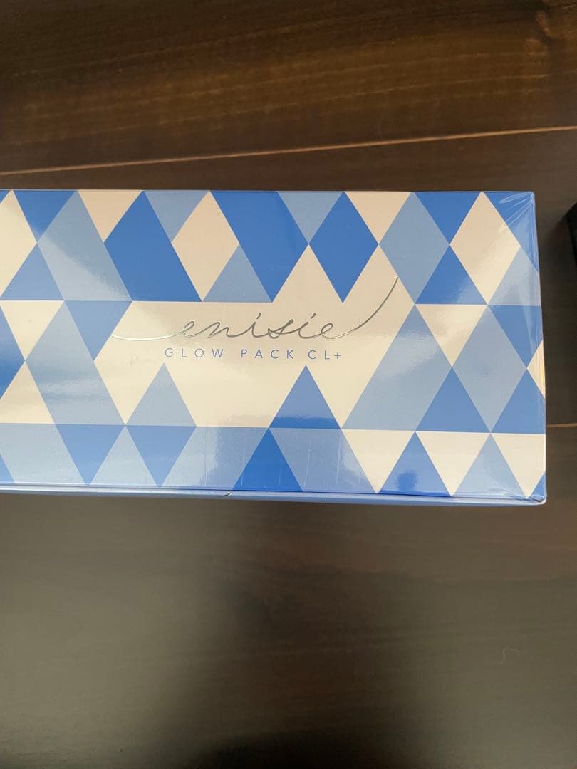 GLOW PACK CL+10個入り エニシーグローパック