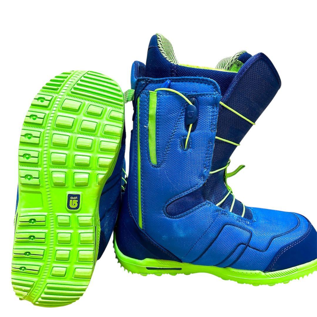 BURTON バートン　アンブッシュ 26cm AMBUSH スノーボード