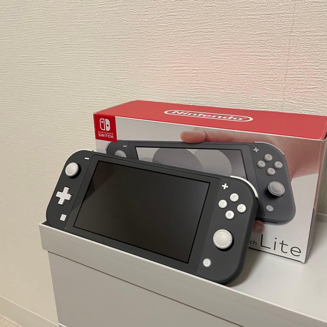 【ぽてさん専用】Switch