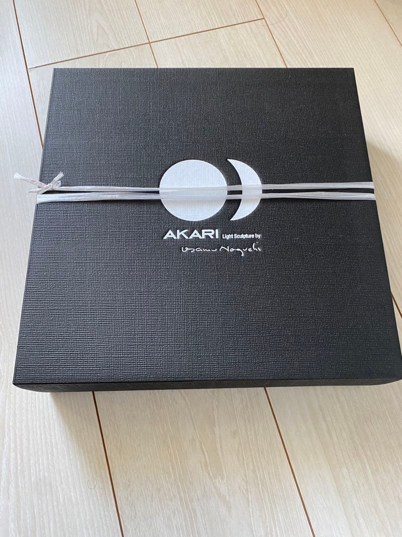 イサムノグチ akari 1A