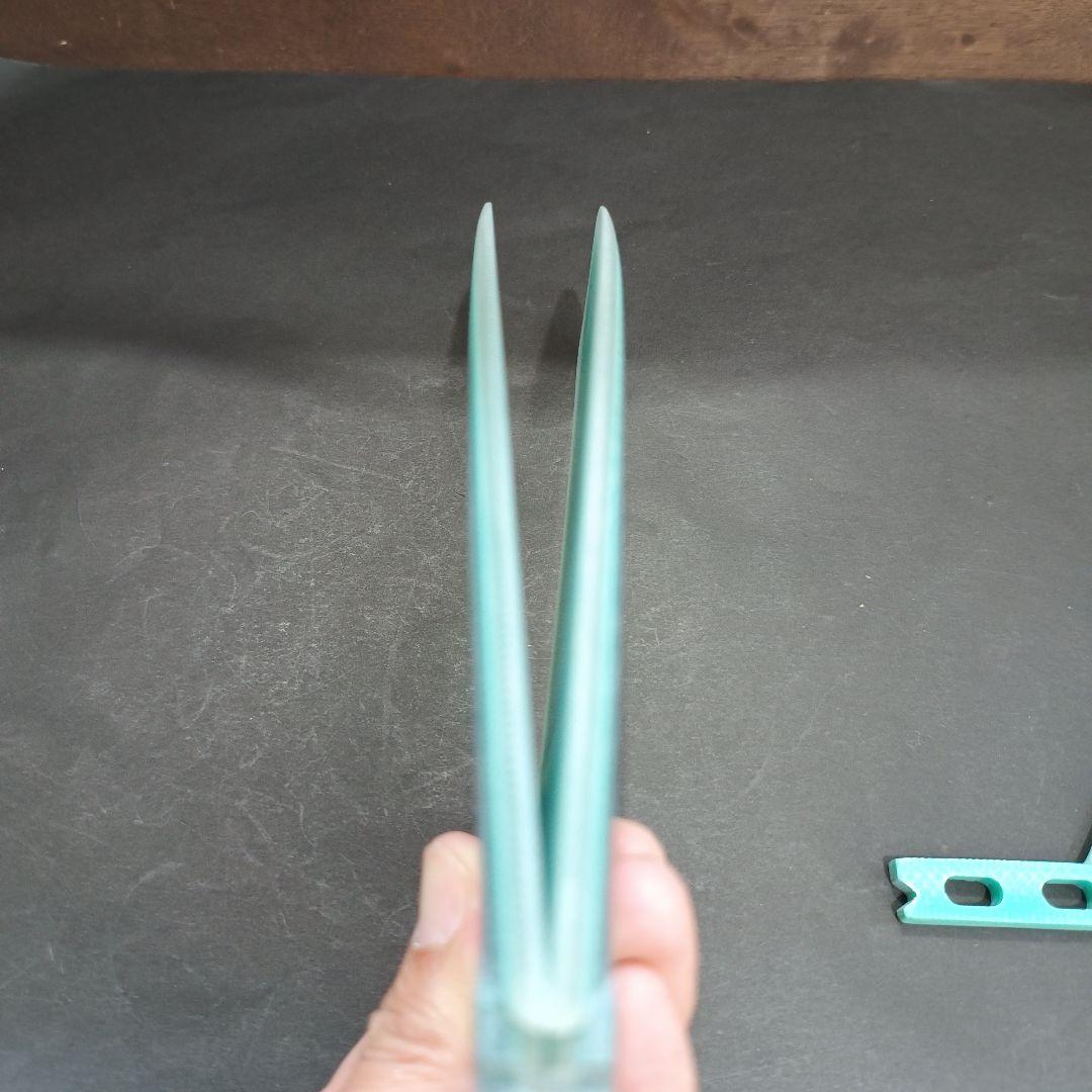 キャプテンフィン系　ツインスタビ　フューチャーフィン対応　ＶＯＬＡＮクロス系