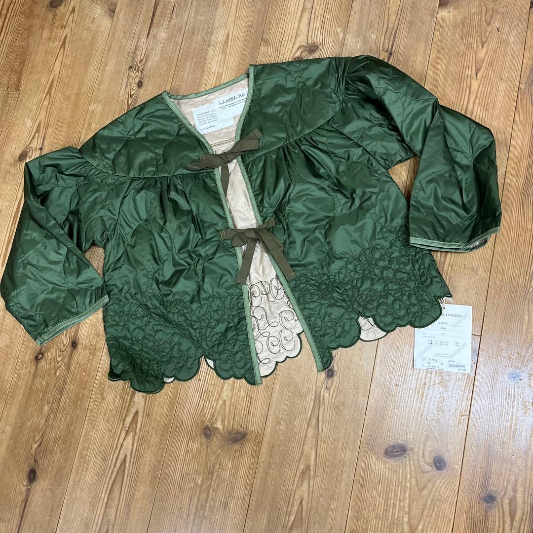 ゴートゥハリウッド　ジャケット？