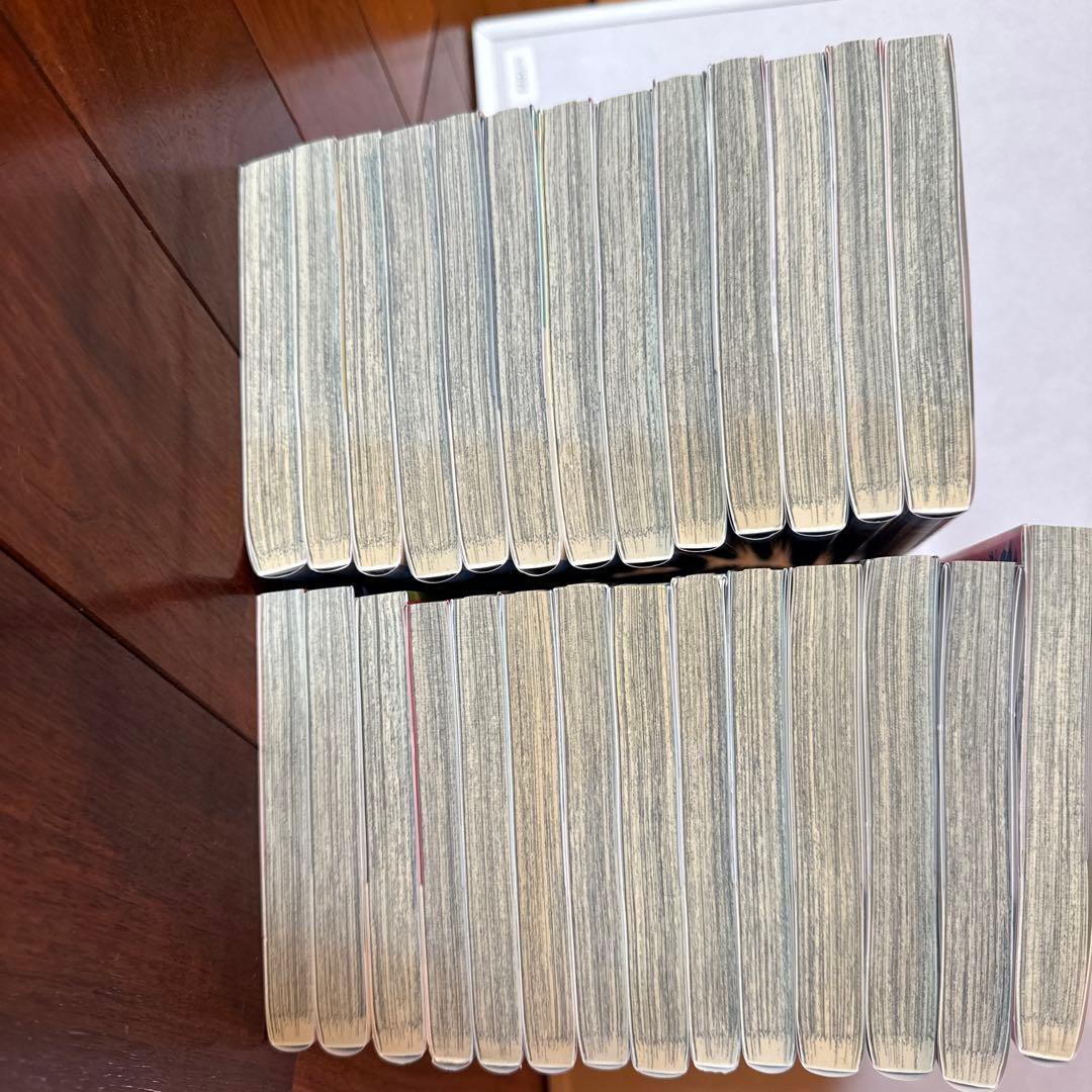 ジョジョリオン　全巻セット