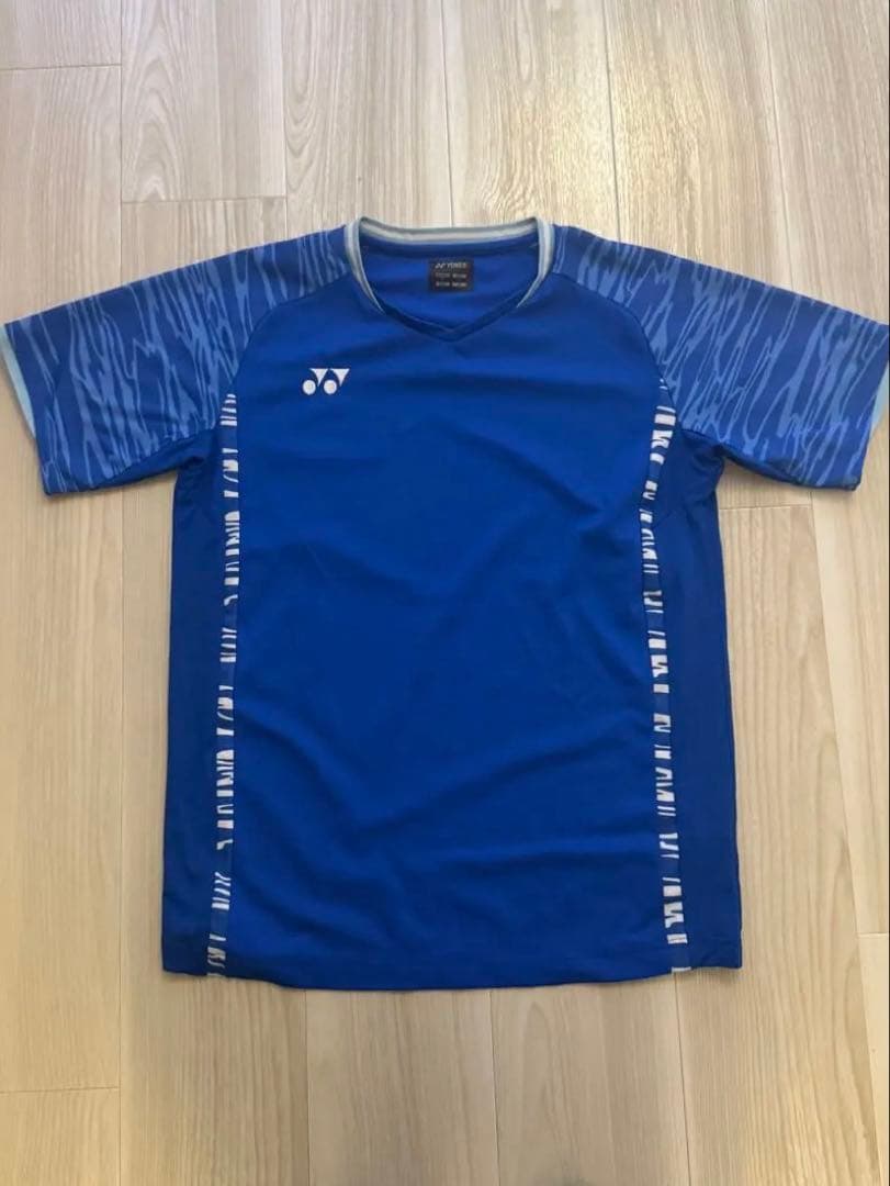 ヨネックス 日本代表 ユニフォーム Lサイズ