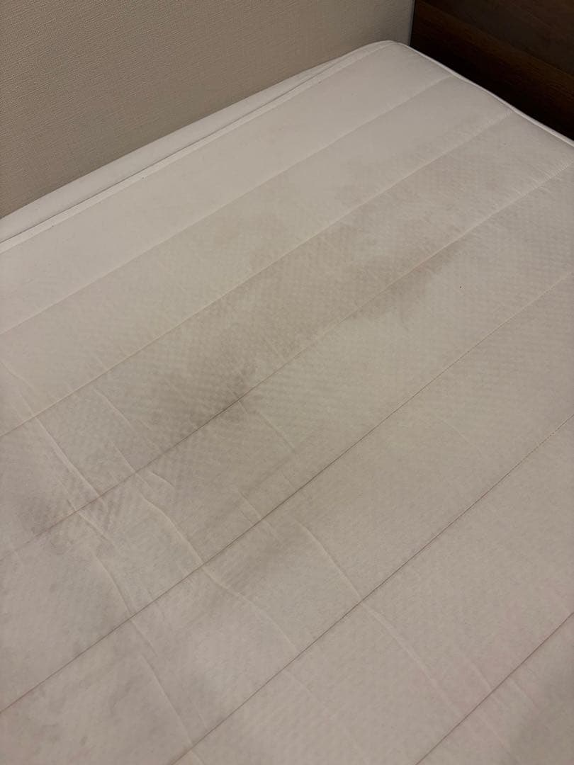 【訳あり注意】BRAIN SLEEP プラスフロート シングル