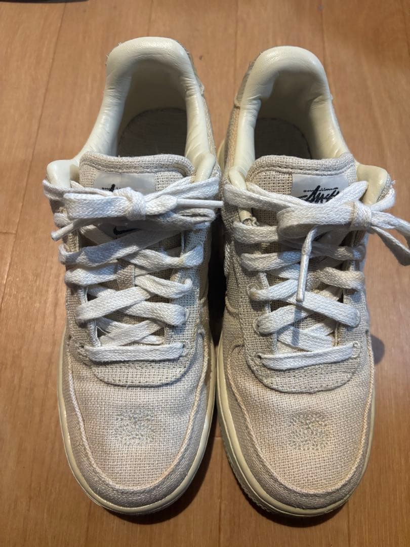 靴 CZ9084 200 stussy Nike Air Force 1