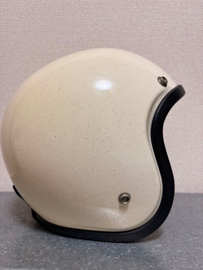 BUCO 70sインターナショナル ヘルメット