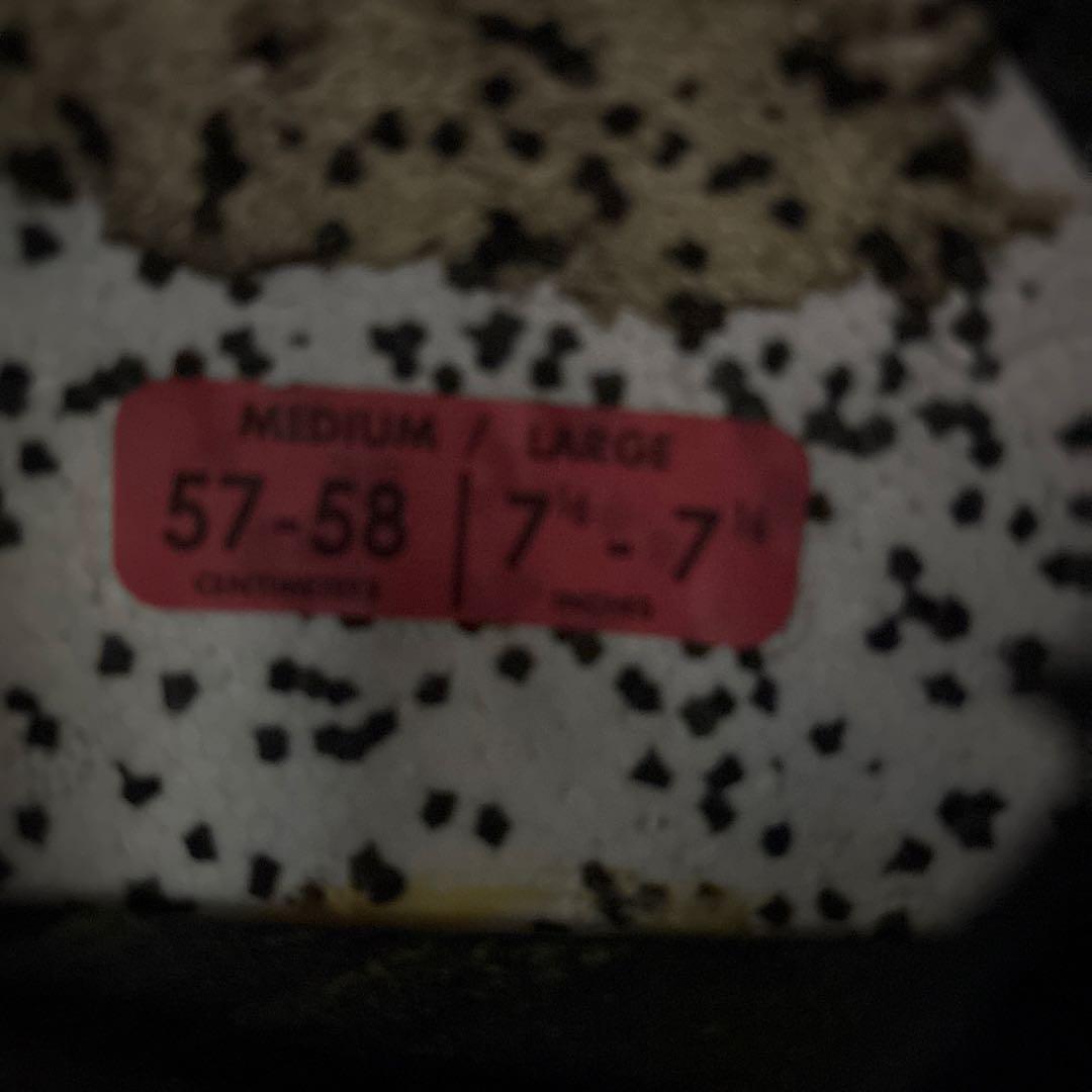 BUCO 70sインターナショナル ヘルメット