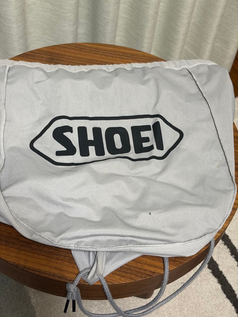 SHOEI Z-7 フルフェイスヘルメット XL