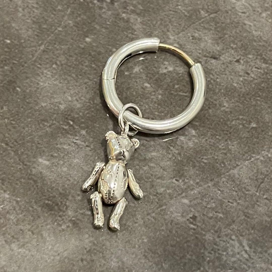 ジャスティンデイビス SICKBOY ピアス SEJ865