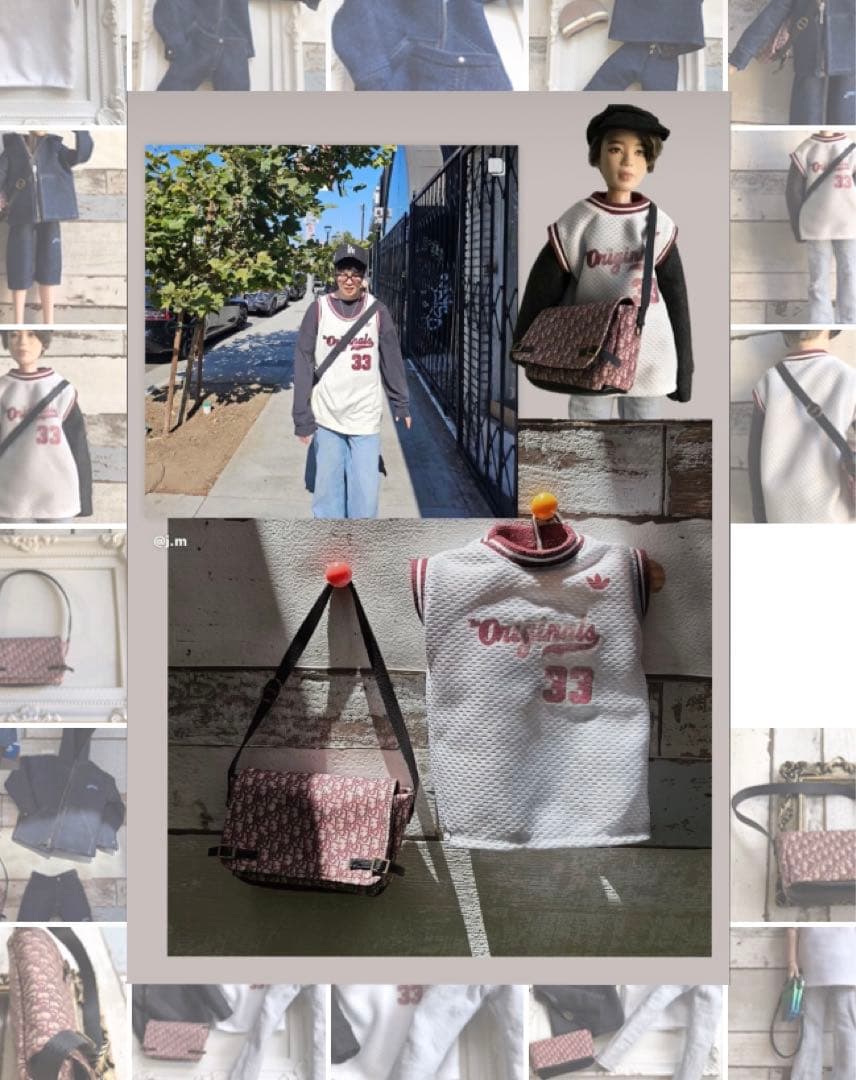 ジミンセットご購入者さま