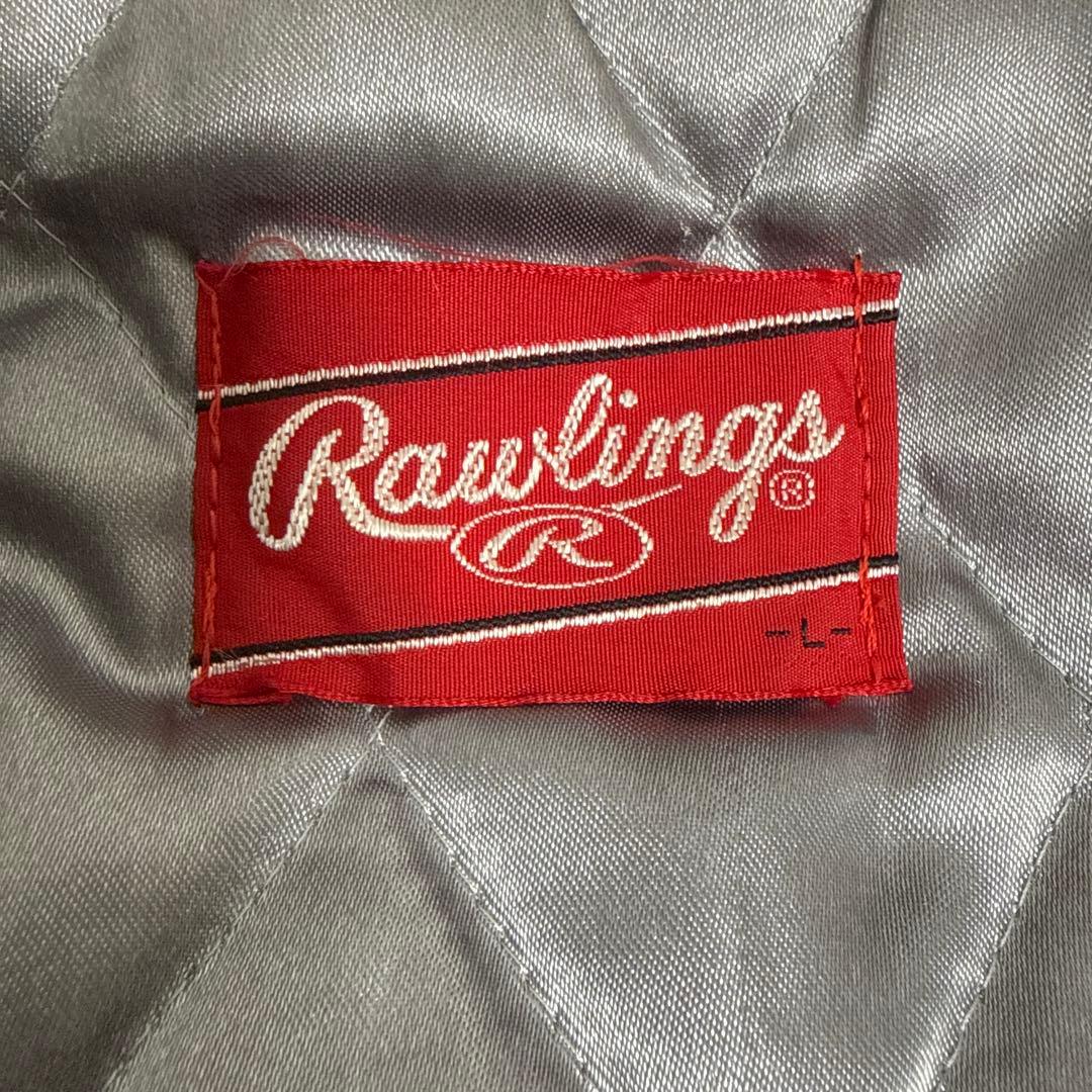 阪神タイガース　ブルゾン　星野政権時