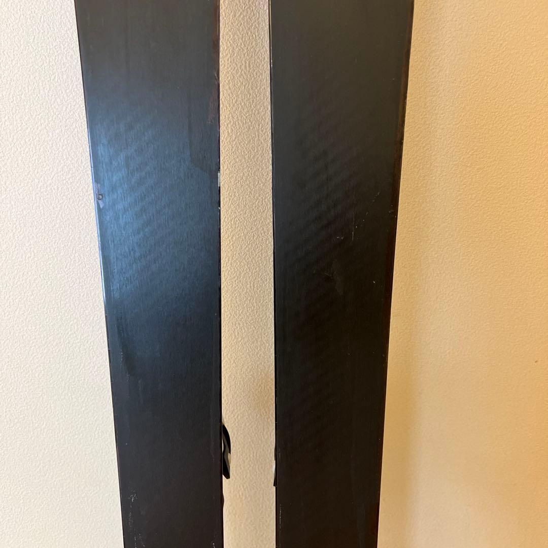 オガサカ　unity 170cm AS-1 ブラック ogasaka ユニティ