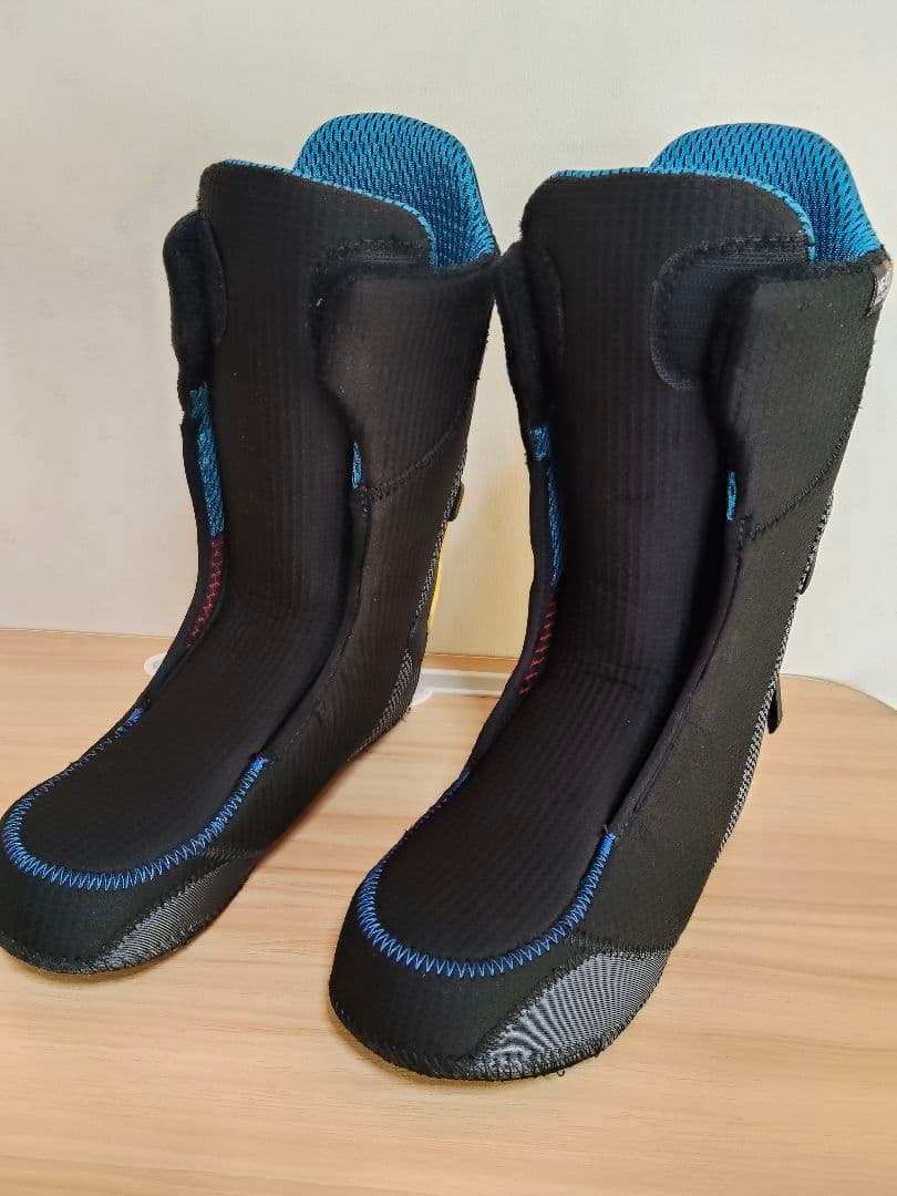 burton step on photon　バートン　ステップオン　フォトン